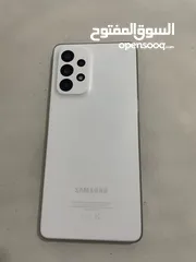  2 Samsung A53 5G /256 GB