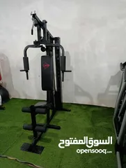  8 الصخر لبيع الأجهزة الرياضيةـ نابلس