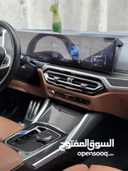 12 BMW i4 e-Drive35 2024