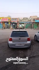  5 MK4 جلف 2002