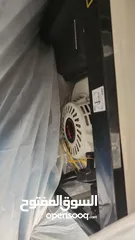  7 مولد كهربائي بنزين 3 كيلو – صامت وقوي