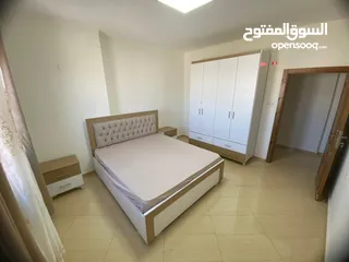  13 شقة مفروشة في موقع مميز (رام الله / عين مصباح)