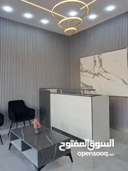  1 مركز طبي للبيع ( عيادة أسنان حديثة وطب عام ) للبيع لعدم التفرغ من المالك مباشرة وبسعر مغري.