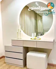  30 غرف نوم وخزاين ماستر واطفاال
