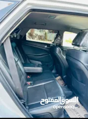  8 هونداي توسان