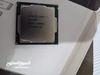  1 للبيع i5 7500