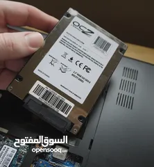  1 هاردسكات لاب توب بحاله الوكاله وارد دبى