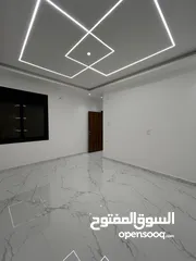  17 شقة طابق اول سوبر ديلوكس بأجمل مناطق شفا بدران