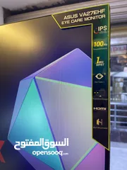  3 شاشة مستخدمة برخص التراب نظافه 10000‎%‎