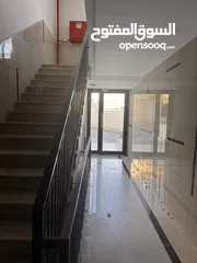  15 شقة مشطية جاهزة للبيع