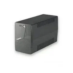  2 LEGRAND KEOR SPX LINE INTERACTIVE VA 800 UPS بطارية شحن كبيرة يوبي اس 800 كي في اه 