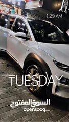  4 هونداي كونا 2019
