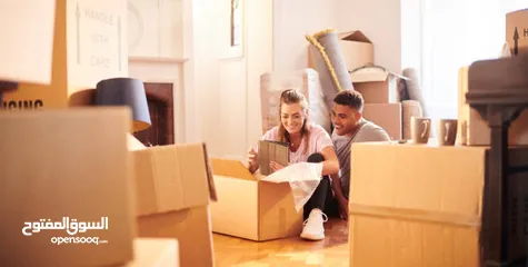  4 House Moving and & Shifting Re-arrange Bedro Packing and relocation