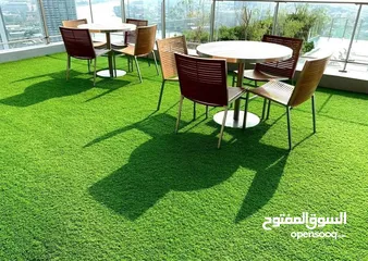  11 عشب ملاعب / عشب حدائق / عشب مدارس / عشب مزارع / عشب صناعي/ نجيل / تارتان Playground grass