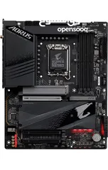  2 GIGABYTE Z790 AORUS Elite AX