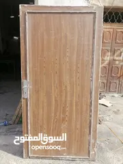  2 باب خشب سويد أولاتا