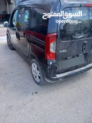 1 بيع مركبة من نوع فيات