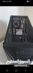  4 Case Cooler Master Master Box MB520
