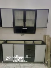  10 فورررررررى مطابخ الوميتال View Furniture