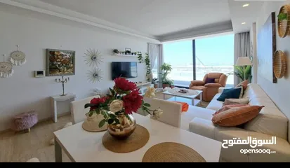  15 1 bedroom seaview apartment for sale in dilmunia island