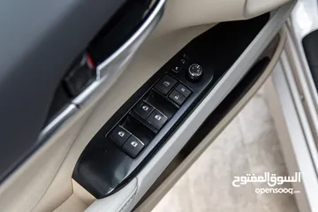  3 Toyota Camry Limited Edition 2020   السيارة وارد الشركة المركزية