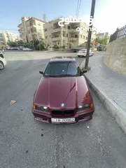  18 BMW e36  وطواط