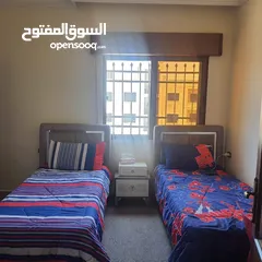  8 شقه للبيع مساحه 150م سوبر ديلوكس في إربد قرب دوار الشهداء