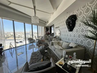  1 شقة مفروشة للايجار في العبدلي ( Property 38302 )-174908281