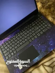  2 لاب توب استعمال خفيف بحاله جيده