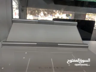  2 Apple Magic Keyboard 1 كيبورد ابل لاسلكي بطاريات