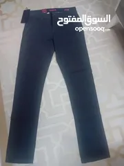  1 شروات ملابس رجالي بنطلون جينز وكتان وقميص وشرت البضاعه جديد البضاعه صنع تركي وصيني العدد 610