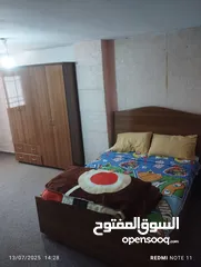  6 استديو مفروش للايجار