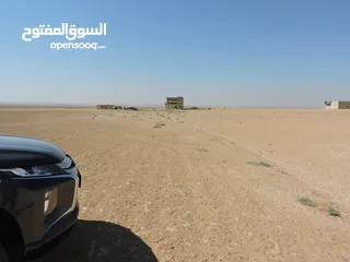  4 أرض للبيع في أجمل مناطق جنوب عمان