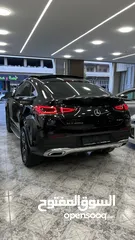  3 Mercedes Gle400 d