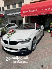  5 bmw الجيل الرابع 430i