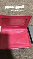  6 روبيرتو كاڤالي محفظة جلدية  أصلية للسيدات Authentic Roberto Cavalli Wallet
