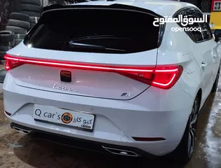  2 سيات ليون اف ار مميزه