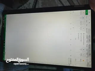  3 لابتوب ديل 7040 لمس للبيع او بدل بايباد برو او اير