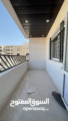  22 شقة جديدة للبيع طابق ارضي مدخل مستقل مع مطبخ راكب دوار الثقافة