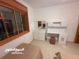  24 شقة مفروشة / الماصيون