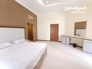  10 Low Price One Bedroom  Fully Furnished  Near Mega Mart Juffair