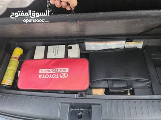  13 تويوتا هايلاندر