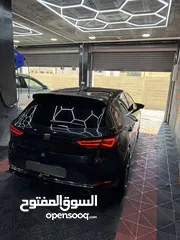  3 سيات كوبرا FR موديل 2019 مطور 2000 بقوة 245 حصان