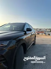  5 BYD song plus 2023 للبيع