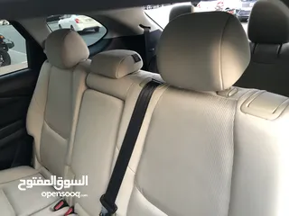  5 Mazda CX-9 2020 GCC مازدا خليجي