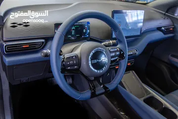  16 Byd Seagull 2023 بي واي دي سيجول مستعمل