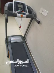  1 جهاز  رياضي