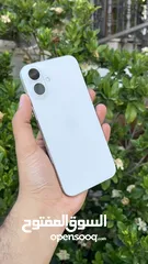  1 iPhone 16 plus شرق اوسط