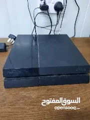  1 بلايستيشن 4 playstation 4