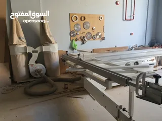  2 Joinery factory